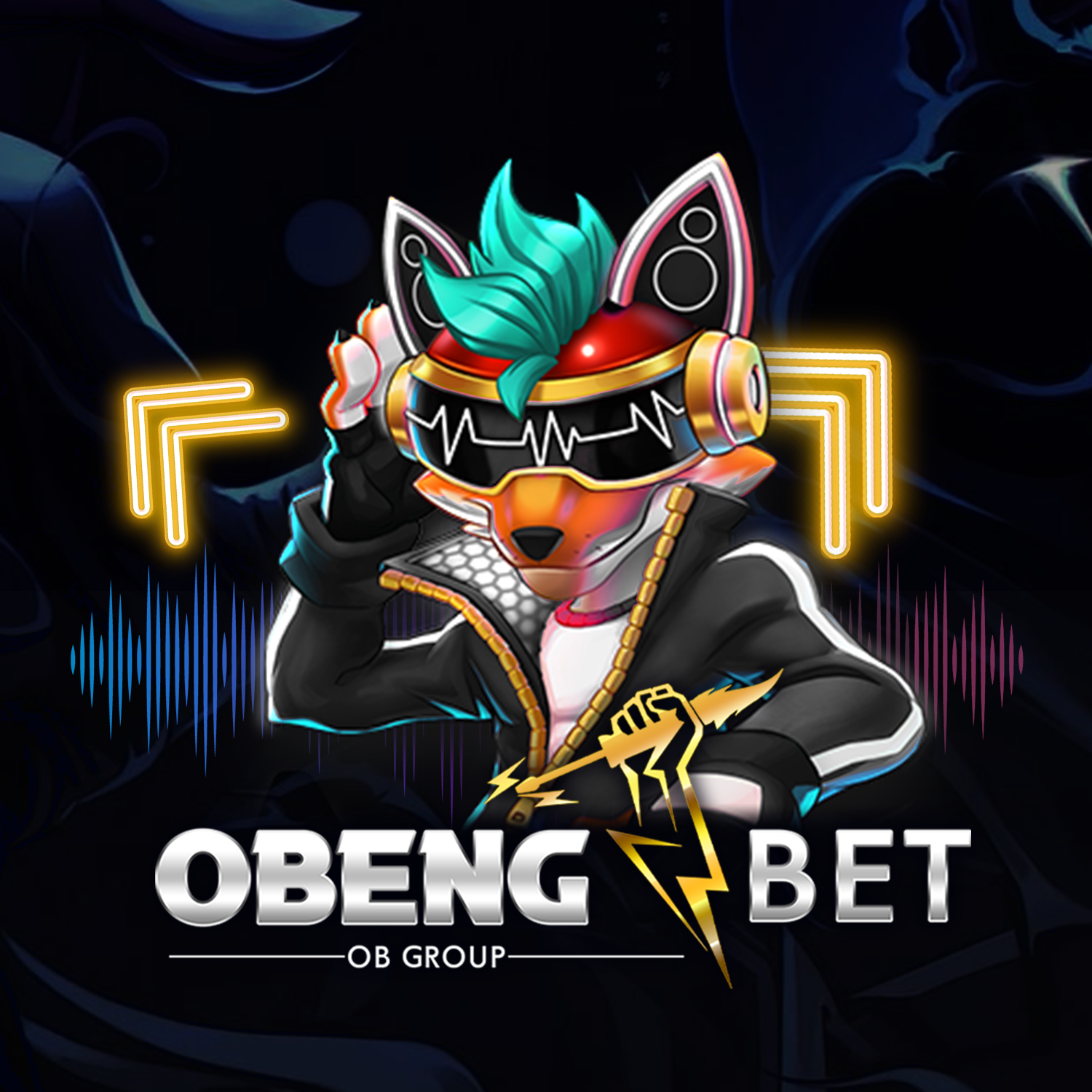 SOUNDCLOUD OBENGBET REMIX