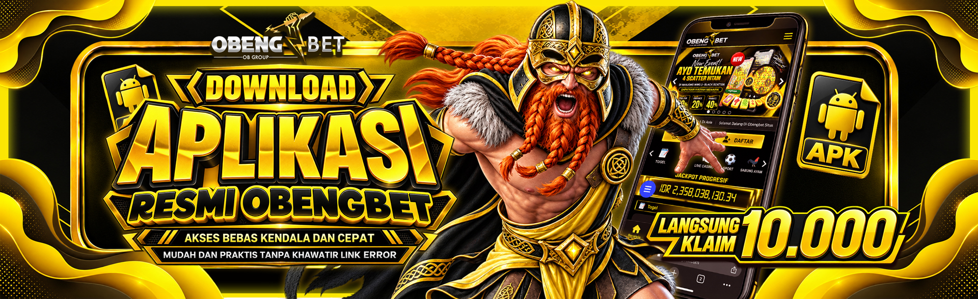 banner apk