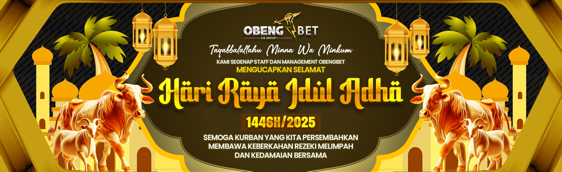 idul adha