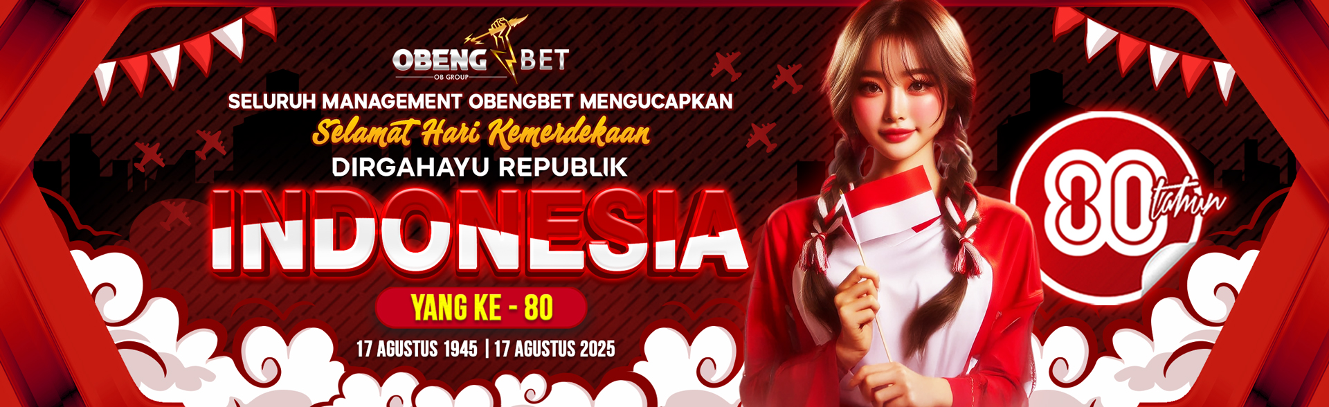 ucapan 17 agustus