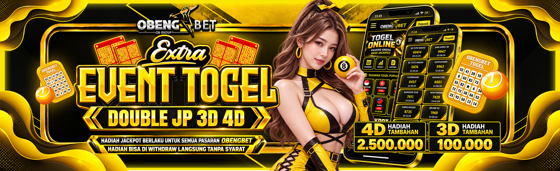 double jp togel