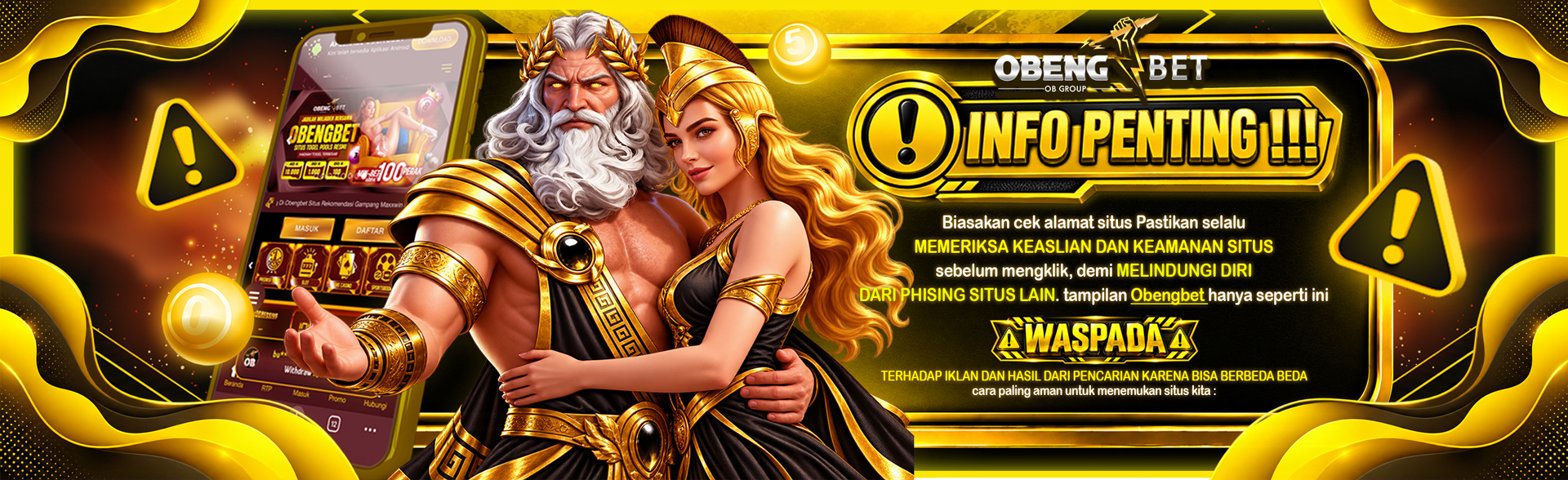INFO PENTING