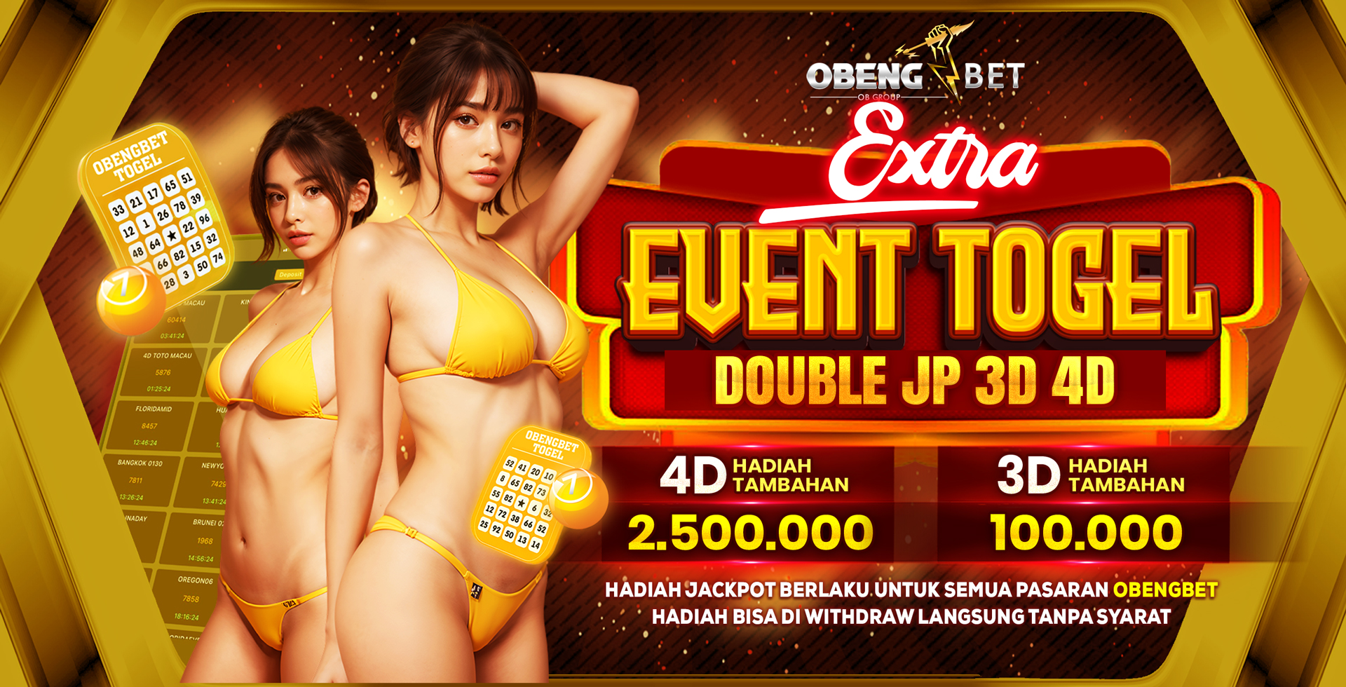 double jp togel