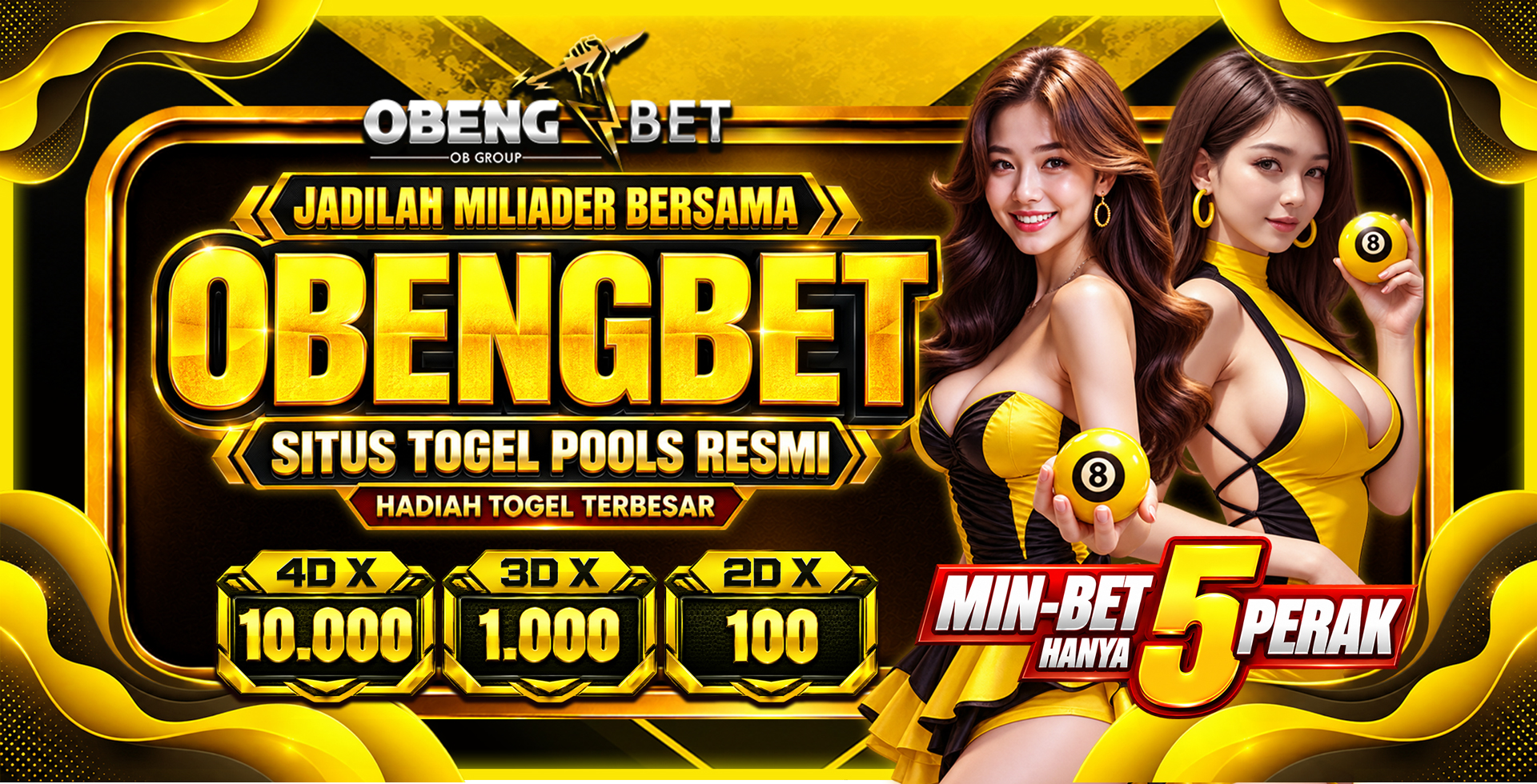 banner togel